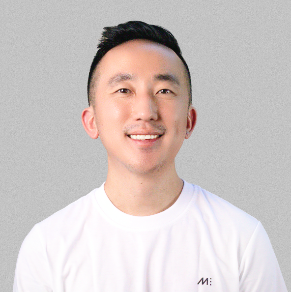 Mike Wu